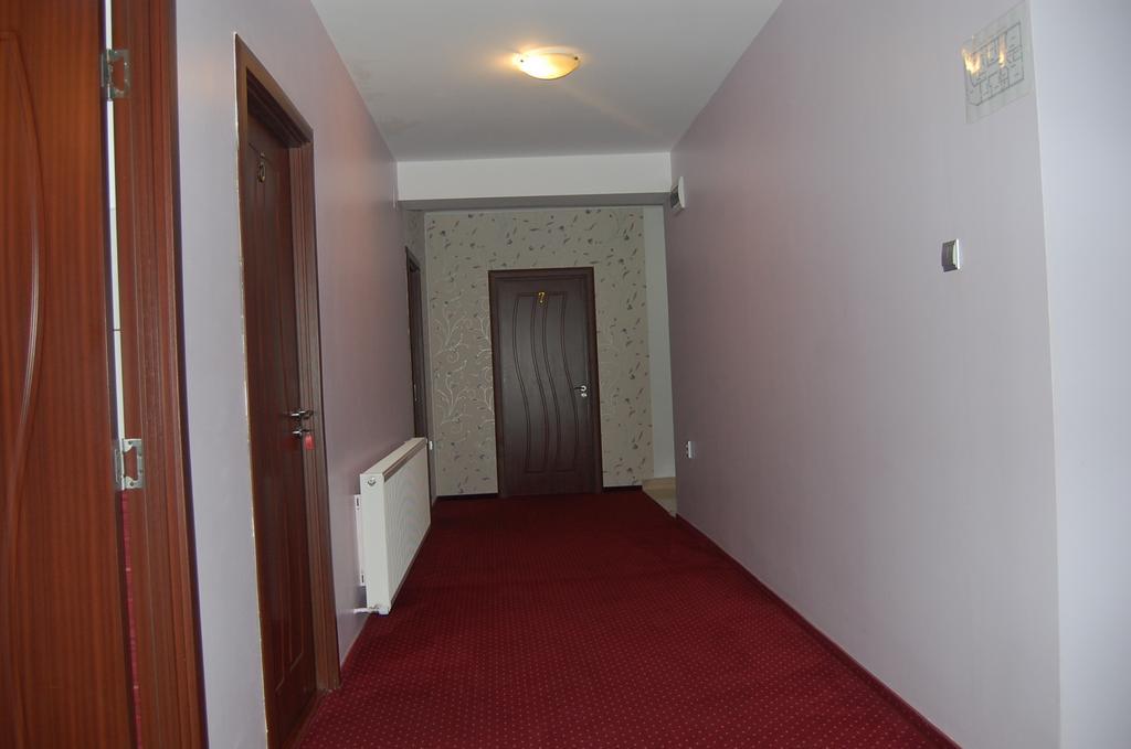Pensiunea Anca Băile Felix Exteriér fotografie